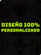CARENADO 100% PERSONALIZADO | CARENIFY